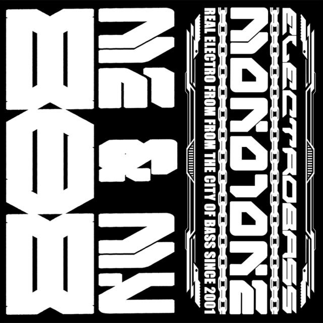 Me & My 808 Underground Normal Sleeve Remix 2 - IG Panel 2