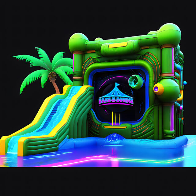 Bash-N-Bounce Main Page Image 1 NEW