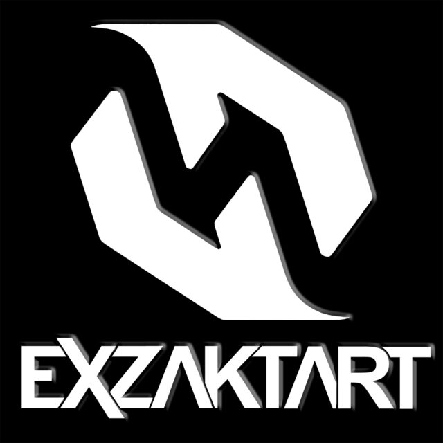 EXZAKTART LOGO SYMBOL