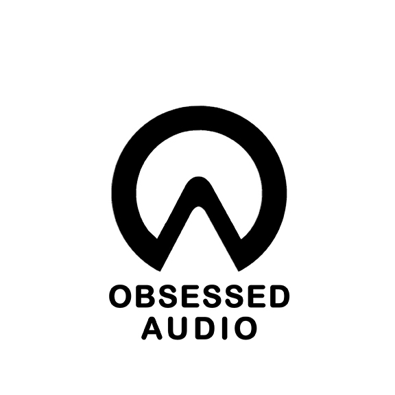 Obsessed Audio Logo 2 Proof 2