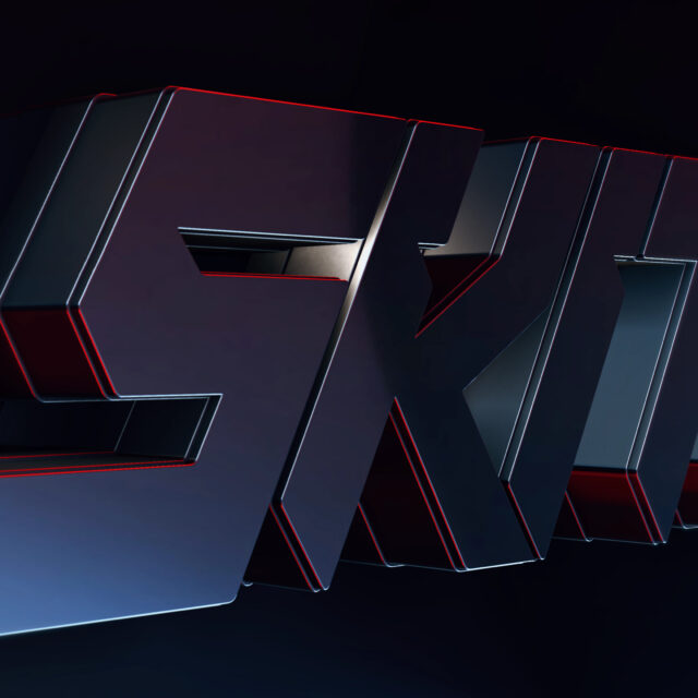 Skitz 3D 1