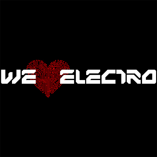 WE LOVE ELECTRO 2022 ICON