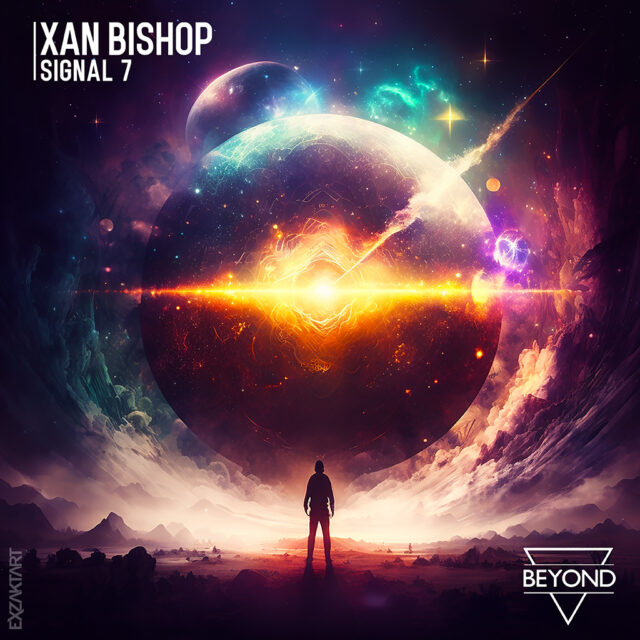 Xan Bishop Signal 7 - 2 - PROOF 1