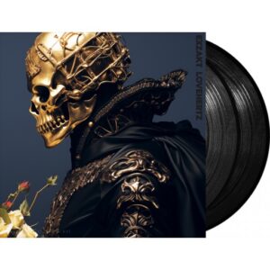 EXZAKT- LoveHertz - [2x12" Vinyl]