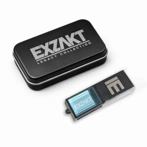 EXZAKT LEGACY USB