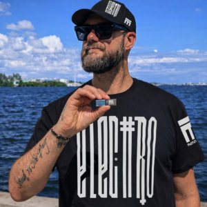 Electro Process Exzakt Legacy Bundle