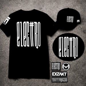 Electro Process Series 1 Bundle