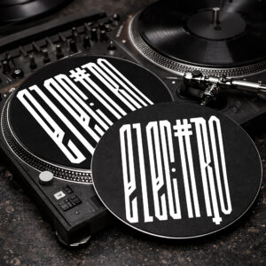 Electro Process Slip Mats