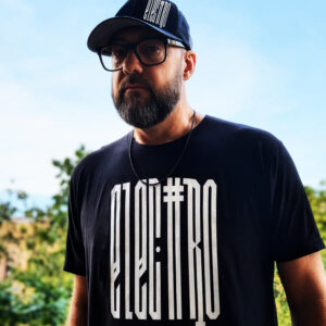 Electro Process Series 1 Shirt + Hat Bundle