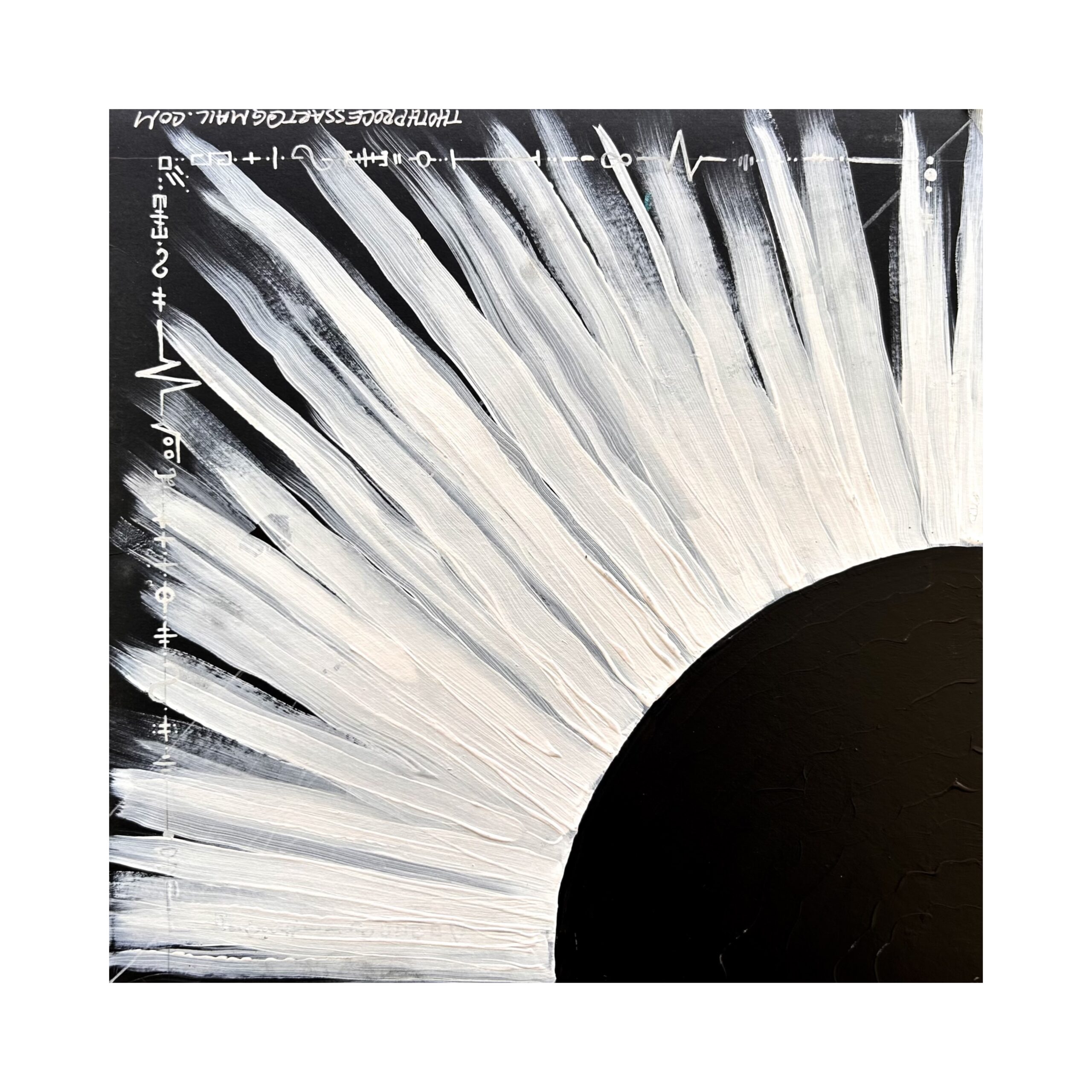 "Navigator" 4x12" White Label Vinyl Set - Image 4