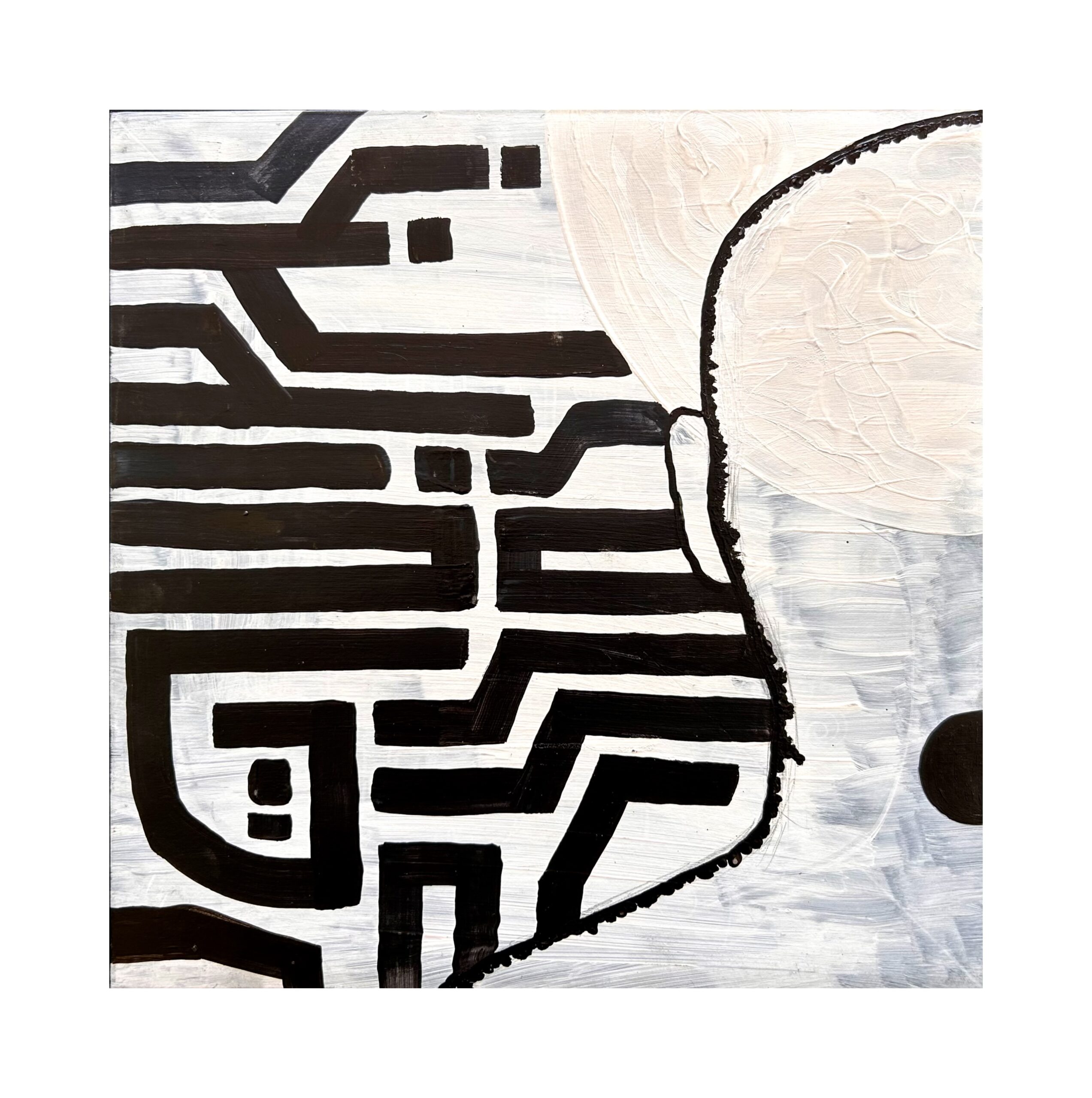 "Navigator" 4x12" White Label Vinyl Set - Image 7