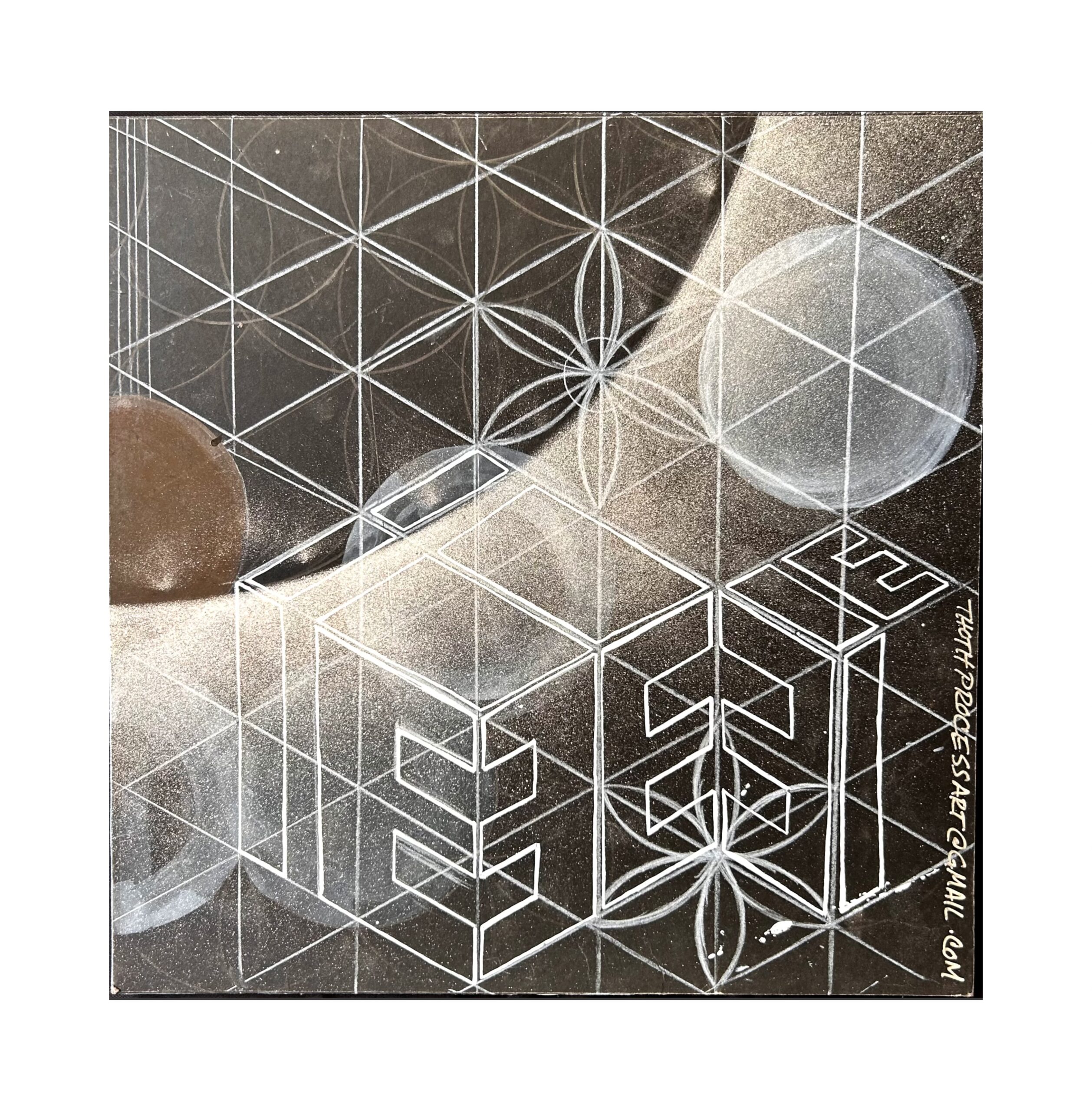 "Navigator" 4x12" White Label Vinyl Set - Image 11